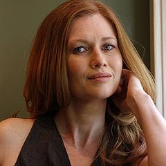 Mireille Enos